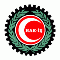 Hak-Is logo vector logo