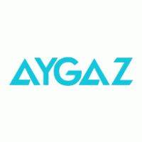 Aygaz logo vector logo