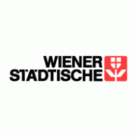 Wiener Stadtische logo vector logo