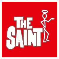 The Saint logo vector logo