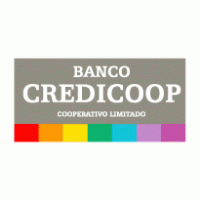 Credicoop logo vector logo