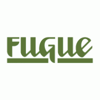 Fugue Magazine logo vector logo