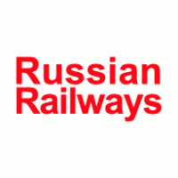 Russian Railways logo vector logo