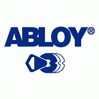 Abloy logo vector logo