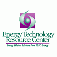 ETRC logo vector logo
