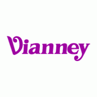 Vianney logo vector logo