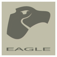 Eagle logo vector logo