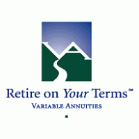Variable Annuities logo vector logo