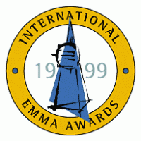 Emma Awards 1999 logo vector logo