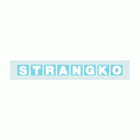 Strangko logo vector logo