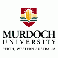Murdoch University logo vector logo