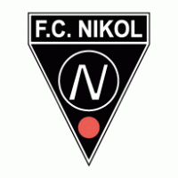 FC Nikol Tallinn logo vector logo