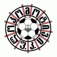 Lokomotiv Tbilisi logo vector logo