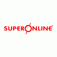 SuperOnline logo vector logo