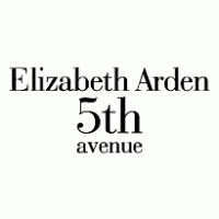 Elizabeth Arden logo vector logo