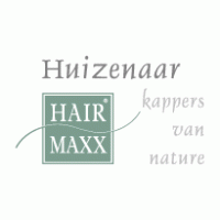 Hairmaxx Huizenaar logo vector logo