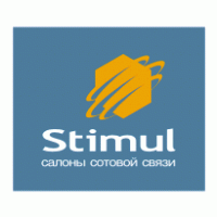 Stimul logo vector logo