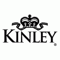 Kinley logo vector logo