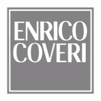 Enrico Coveri logo vector logo