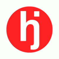 Heriberto Juarez logo vector logo