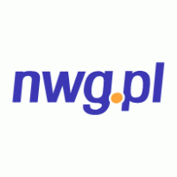 nwg.pl logo vector logo
