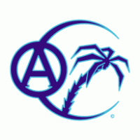 American Crew logo vector logo