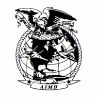 AIMD logo vector logo