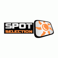 Spot Selection Romania logo vector logo