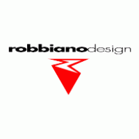 robbianodesign logo vector logo