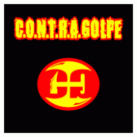 C.O.N.T.R.A.GOLPE logo vector logo