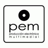 PEM logo vector logo