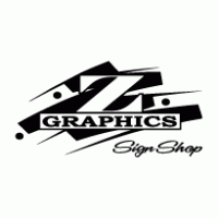 Z Graphics logo vector logo