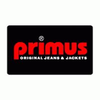 Primus logo vector logo