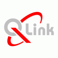 Q-Link logo vector logo