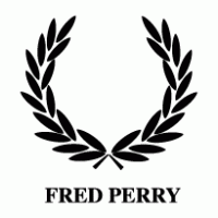 Fred Perry logo vector logo