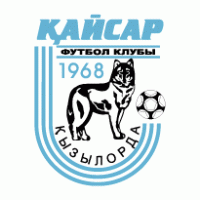 FC Kaisar Kyzylorda logo vector logo