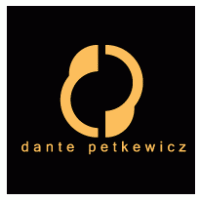 Dante Petkewicz Design logo vector logo