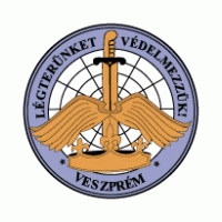Hungary Army logo vector logo