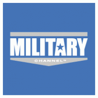 Military Channel logo vector logo
