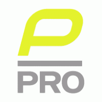 Pro logo vector logo