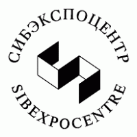 Sibexpocentre logo vector logo