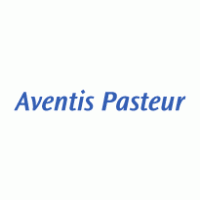 Aventis Pasteur logo vector logo