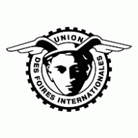 UFI logo vector logo