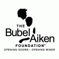 The Bubel/Aiken Foundation logo vector logo