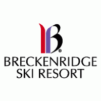 Breckenridge logo vector logo