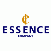 Essence logo vector logo