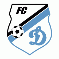 FC Dunamo Tallinn logo vector logo