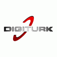 Digiturk logo vector logo