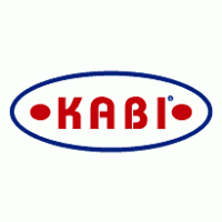 Kabi logo vector logo