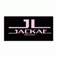 Jackal Milano logo vector logo